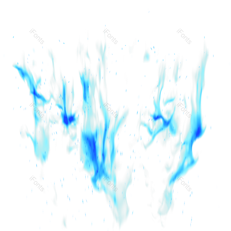 元素图片,立体元素,火焰PNG,火苗免抠素材